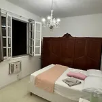 Apartamento Copanema