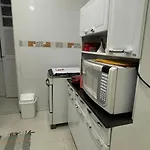 Apartamento Copanema