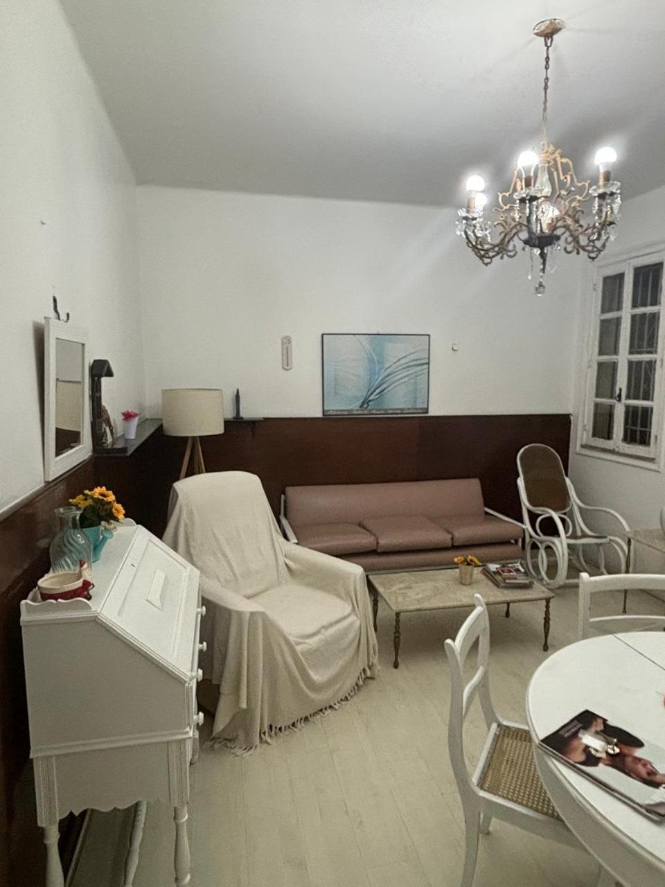 Copanema Apartamento