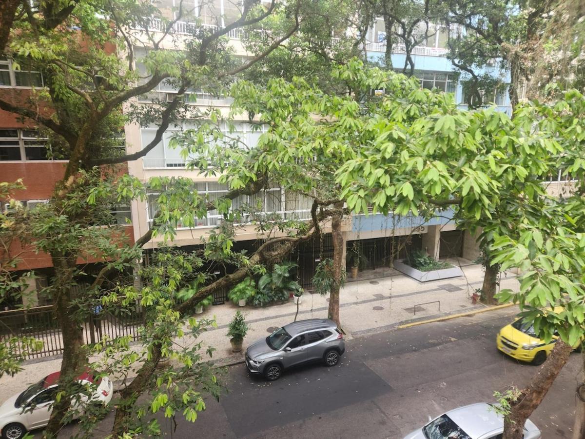 Apartamento Copanema