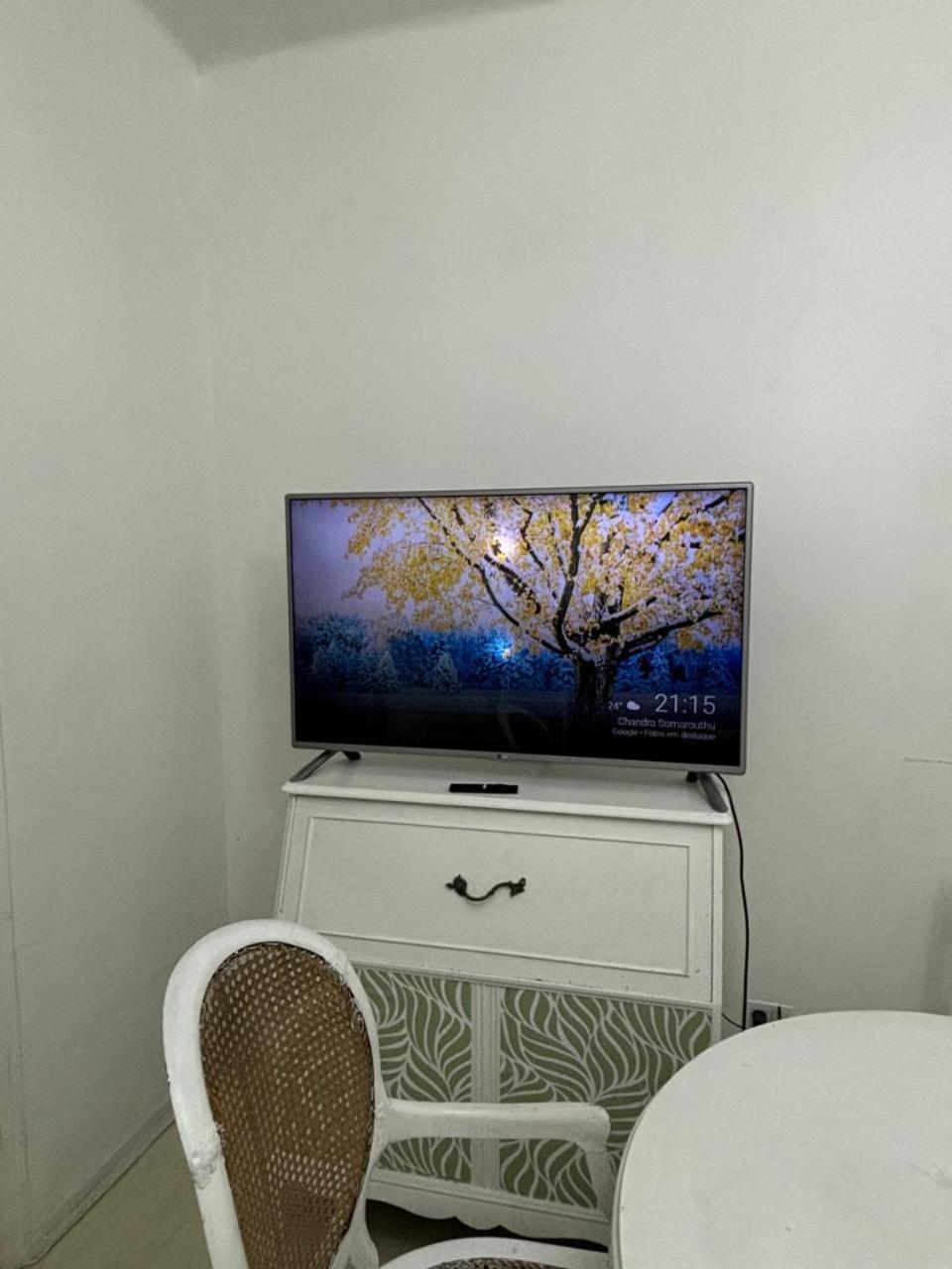 Copanema Apartamento *