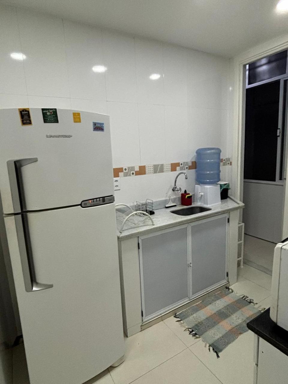 Apartamento Copanema *