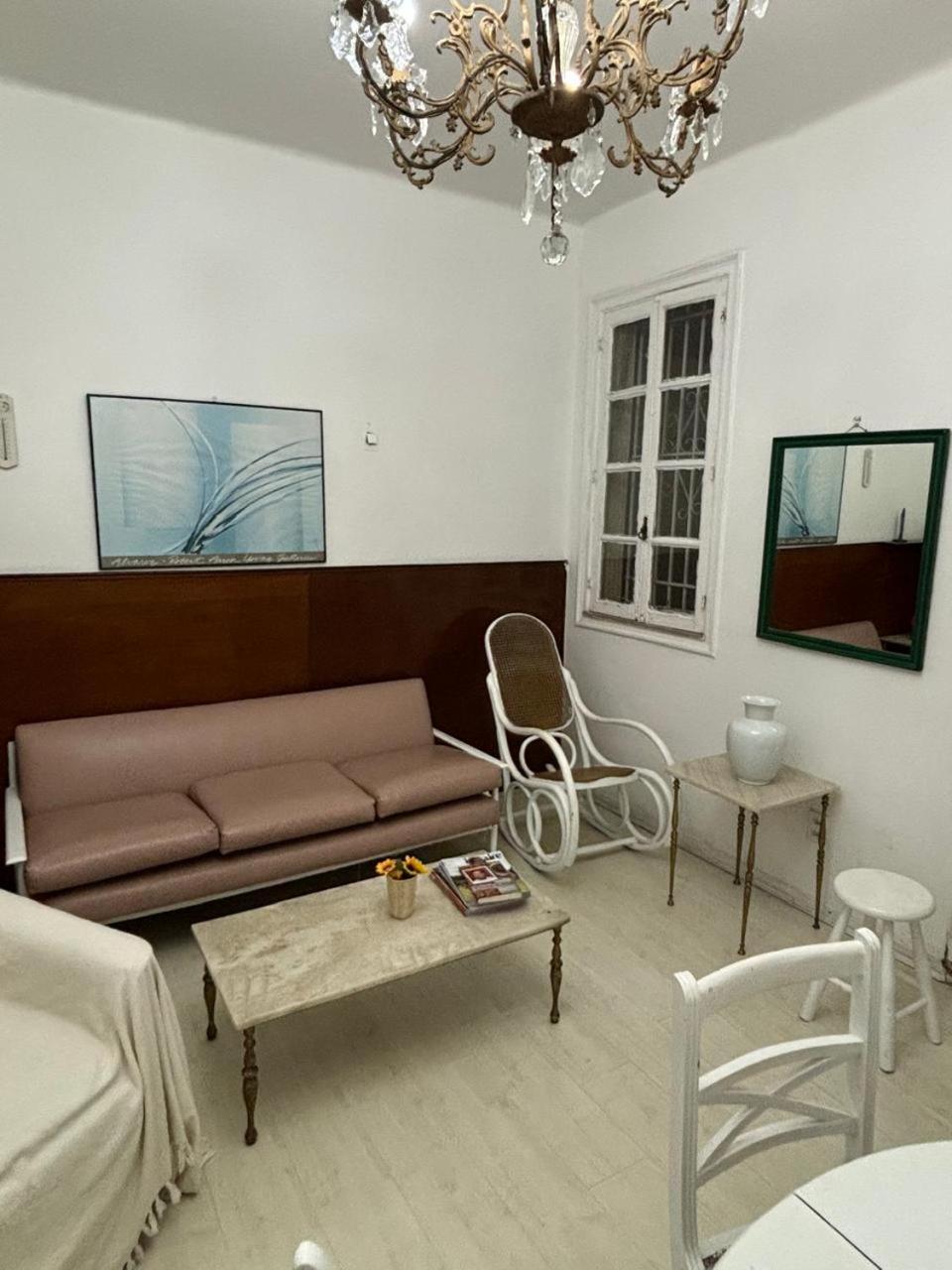 Copanema Apartamento Rio de Janeiro