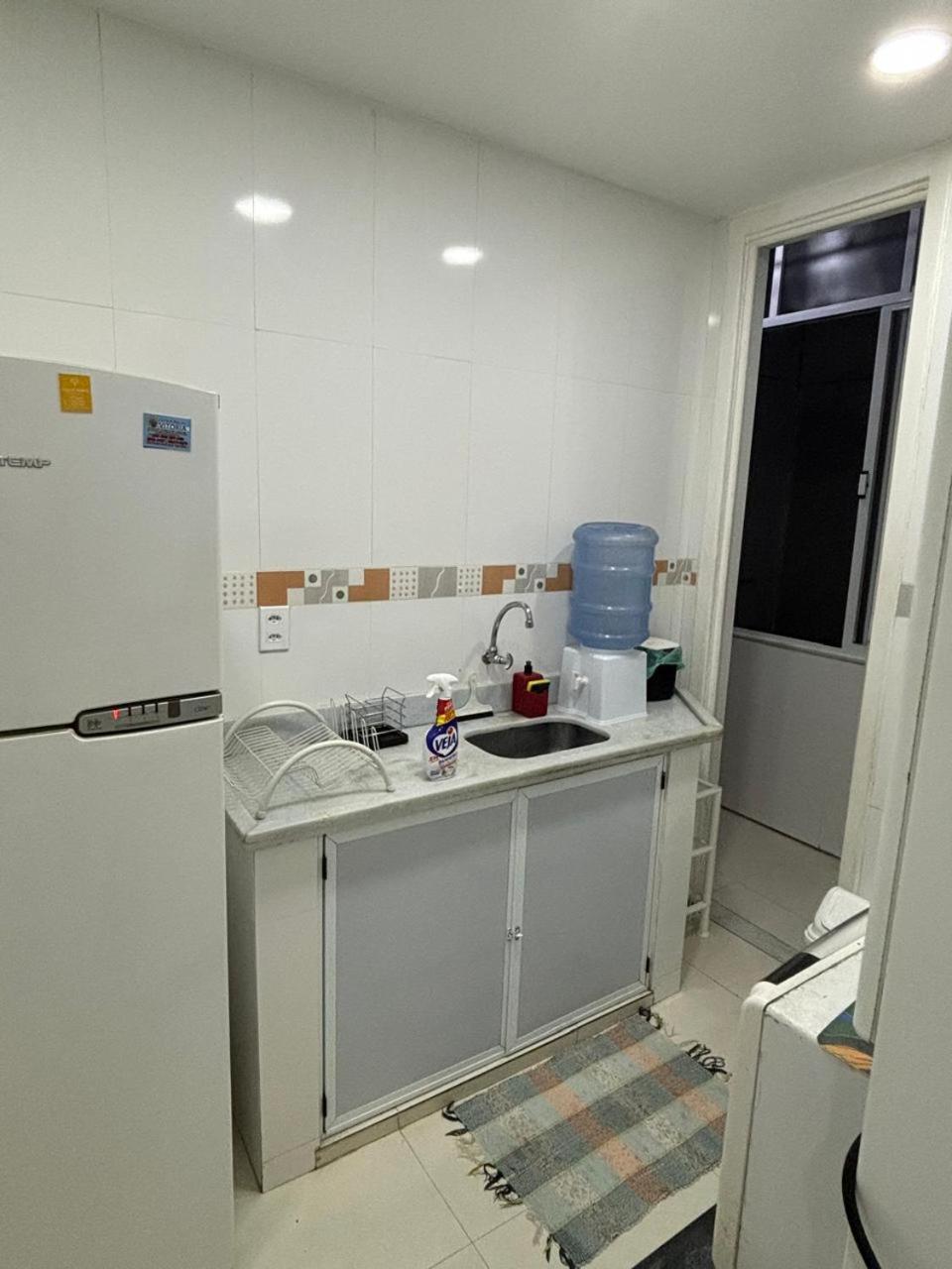 Apartamento Copanema