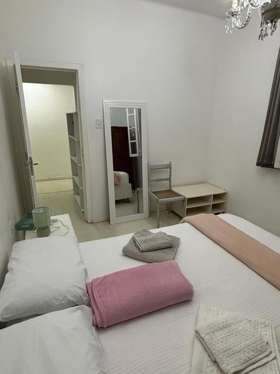 Copanema Apartamento *