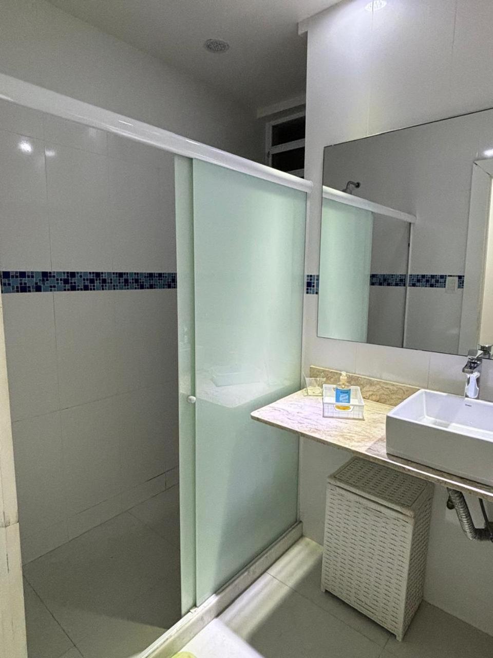 Apartamento Copanema *